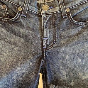 Women's Rock & Republic™ Kasandra Denim Rx™ Sz 29